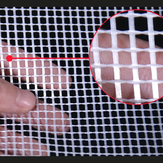 Fiberglass mesh for EIFS,fiberglass screen mesh
