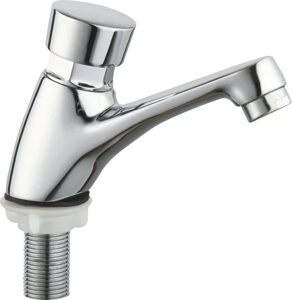 Time-lapse Faucet