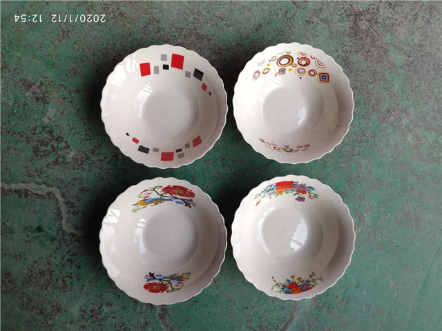 Salad bowl