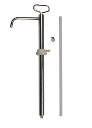 Chemical Manual Pump