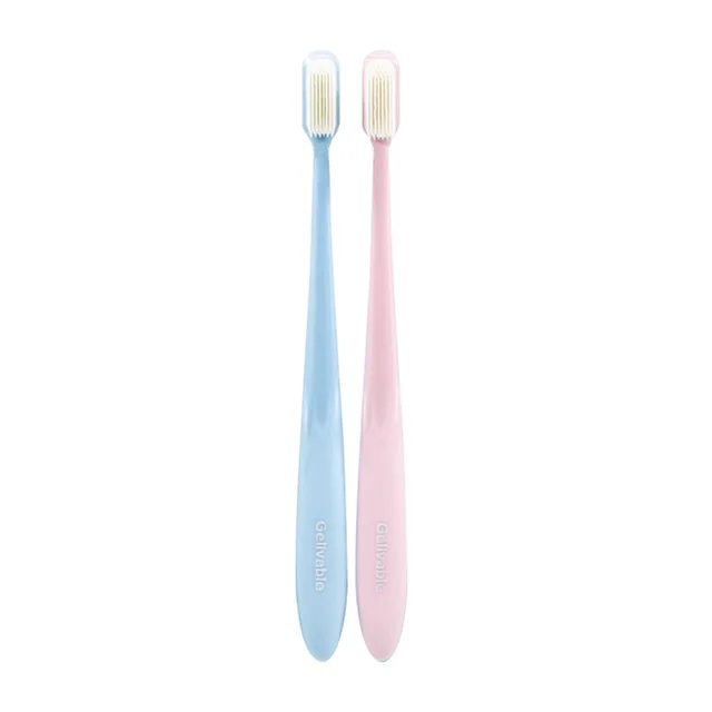 Nano toothbrush