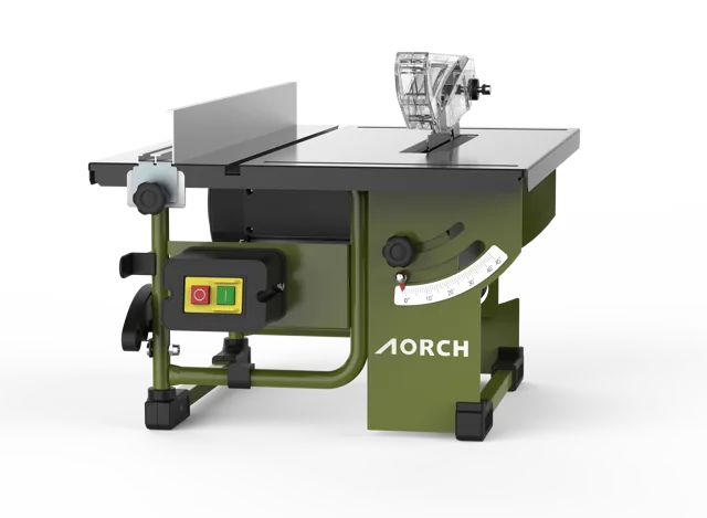8" Table Saw