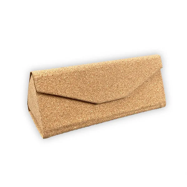 Cork Glasses Case, Glasses Box