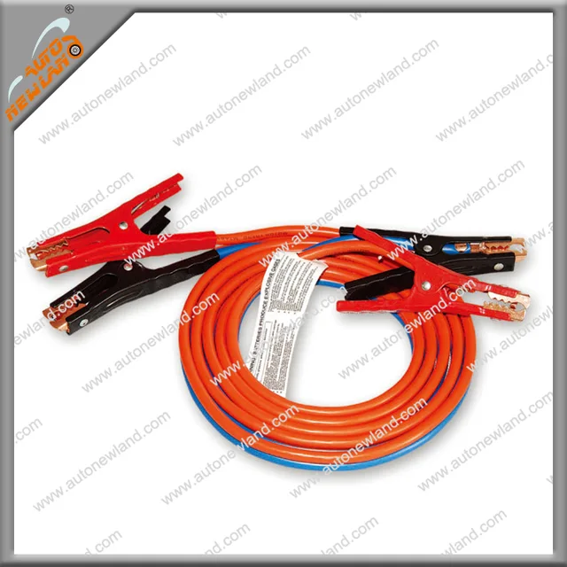Booster Cable