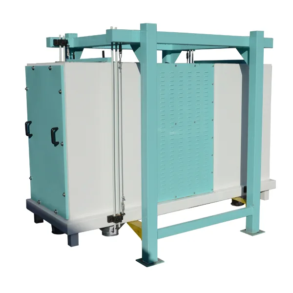 FSFG Series of High Square Plansifter