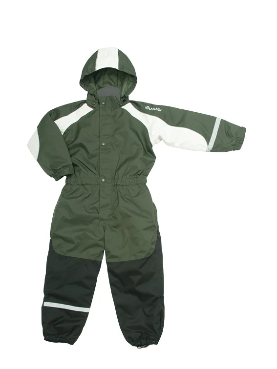Children Ski Overall
