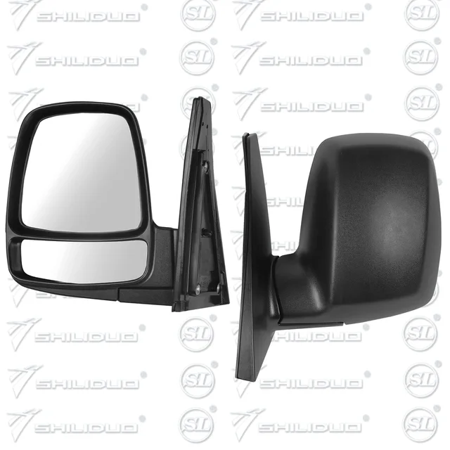 Auto Rearview Mirror