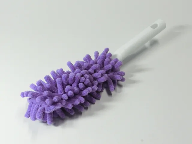 Handy duster Microfaiber folderble