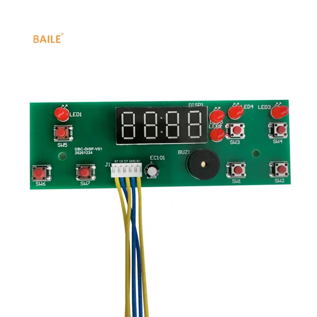 PCB