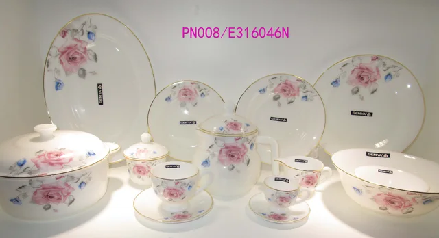 Dinner Set
