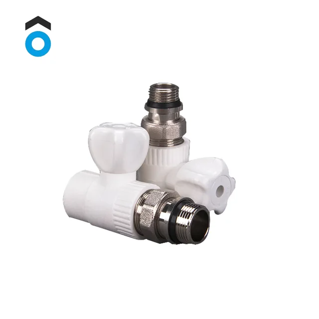 Radiator valve