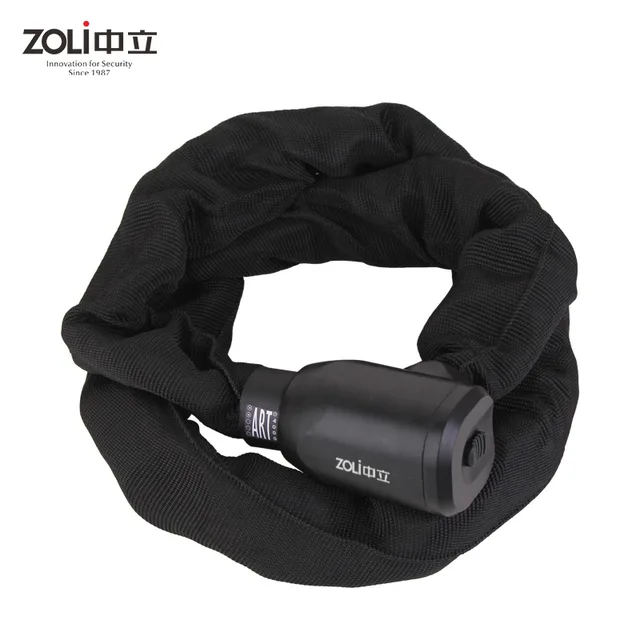 Bike lock 85804