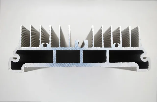 SKY-RA Radiator