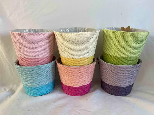 Flower Pot