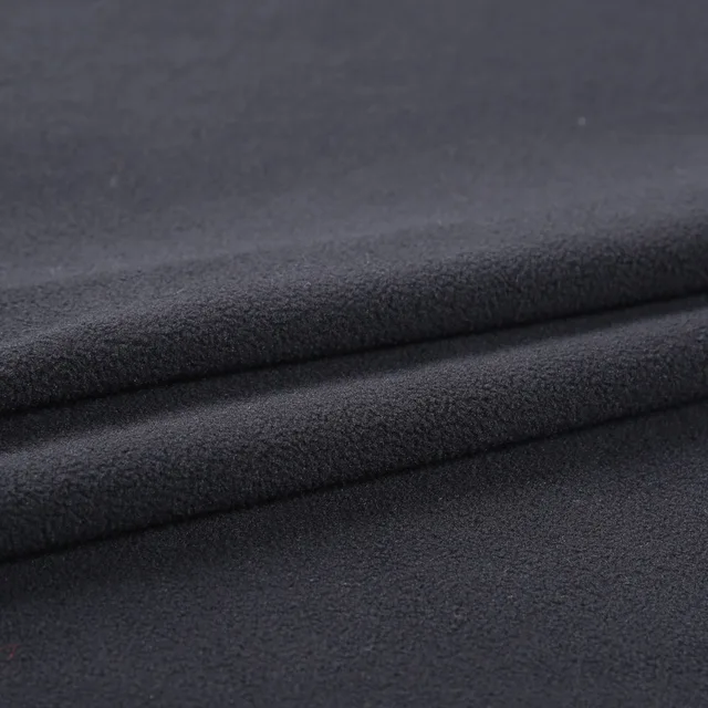 Micro Polar Fleece Fabric