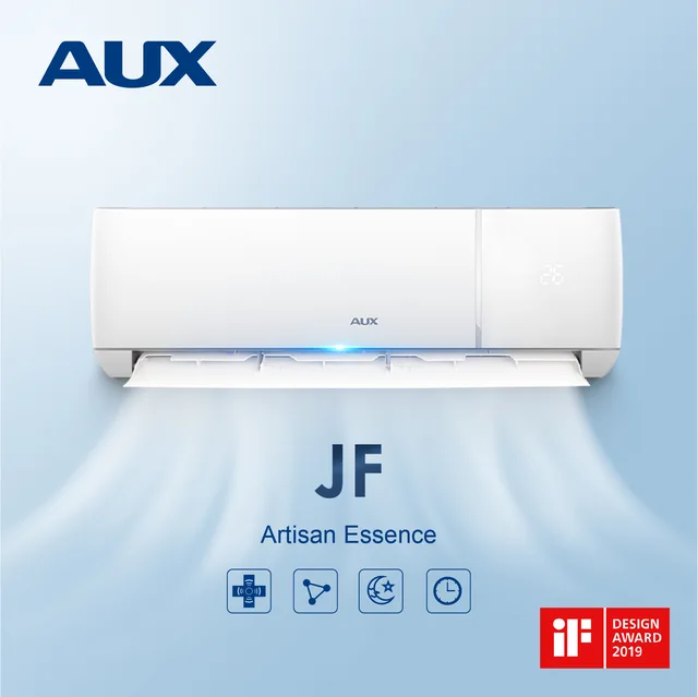 AUX J-smart-JF Air Conditioner