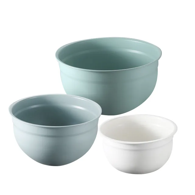 Stainless steel bowl