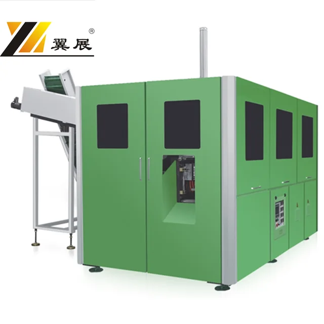 YZOGB-3 blowing machine