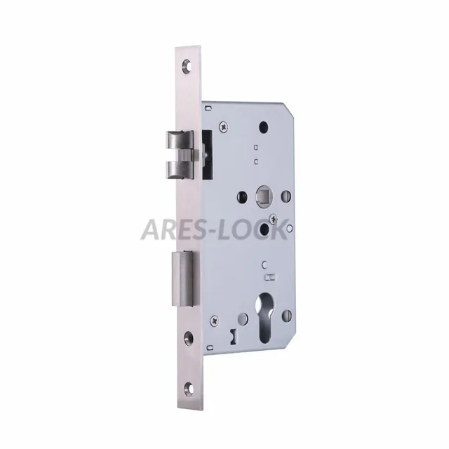 Mortise Latch Lock