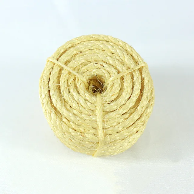 Sisal rope