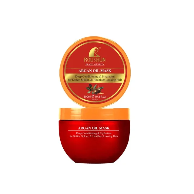 ROUSHUN Argan oil hair mask