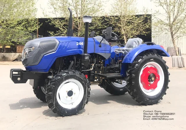 Tractor ситай