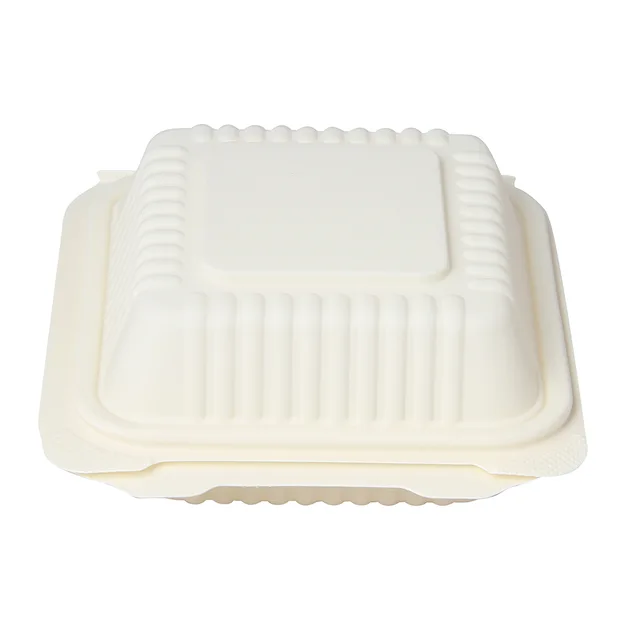 Two coms lunch box