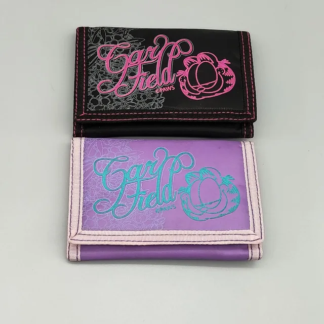 Sports wallet