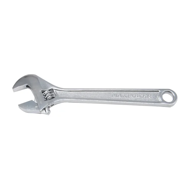 Adjustable Wrench