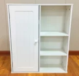 Bath cabinet