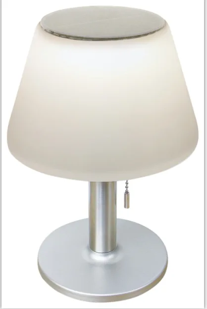 Solar Light
