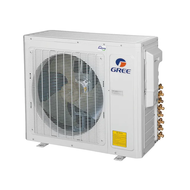 GREE Ultra Heat Free Match