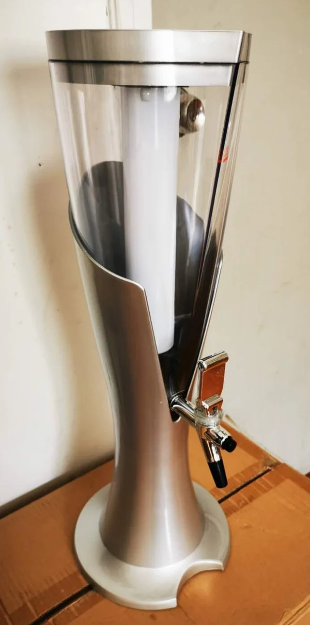 Beer tower