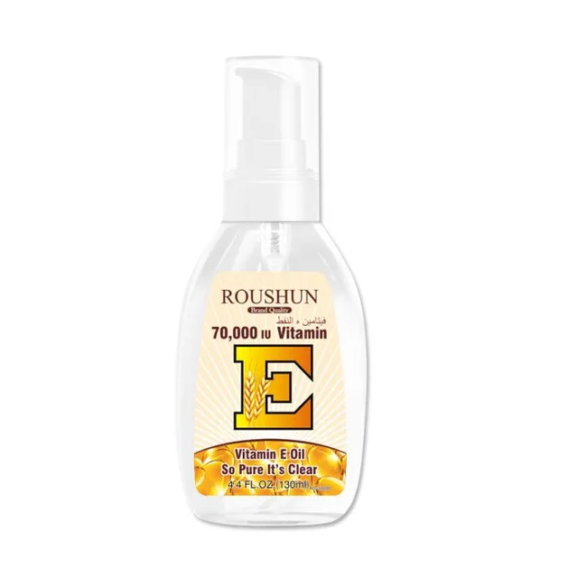 ROUSHUN Vitamin E Hair Care Essential Oil