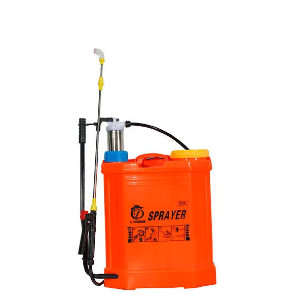 Agriculture Manual Sprayer