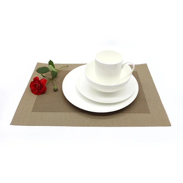 Bone china round dinner set 16pcs 20pcs 48pc