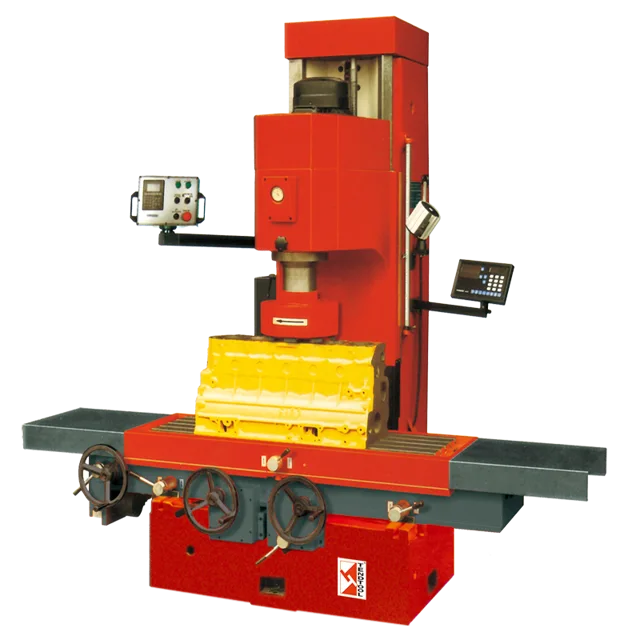 Vertical Fine Boring Machine TXM170A