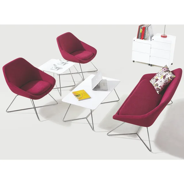 B313 Sofa, Fabric Sofa , 2-seater sofa , Leisure sofa , Reclining sofa