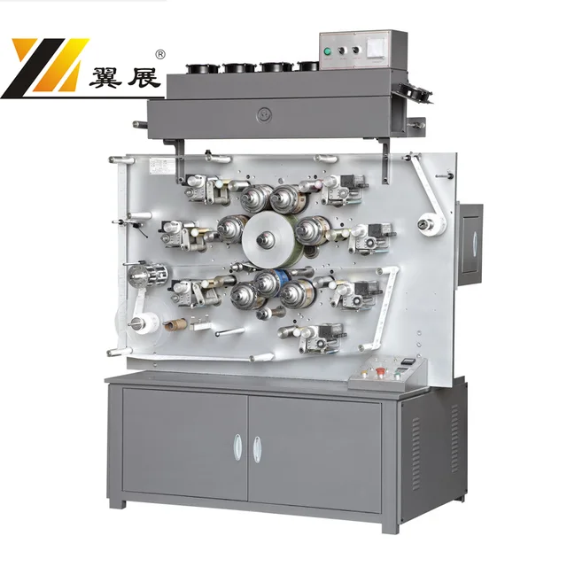 SGS Series Ribbon Printer