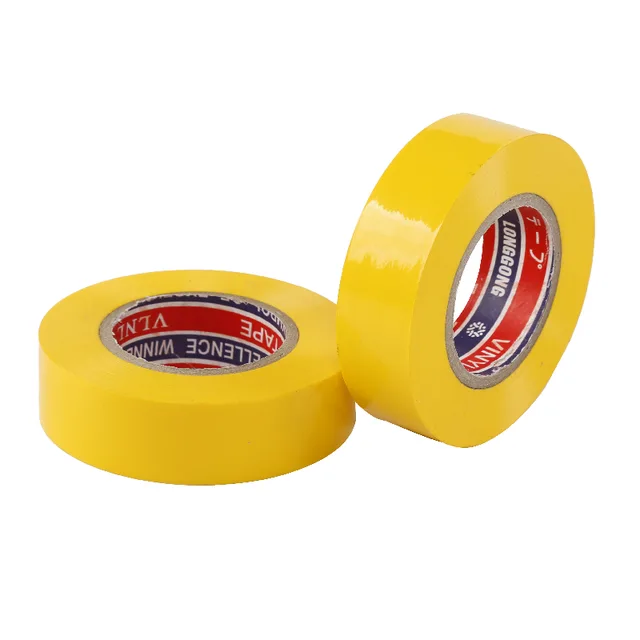 PVC Electrical Insulation Tape