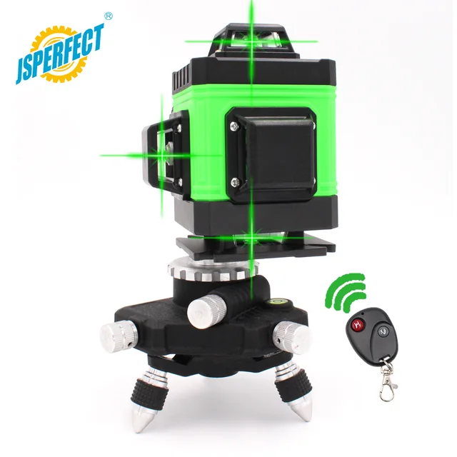 Laser Level