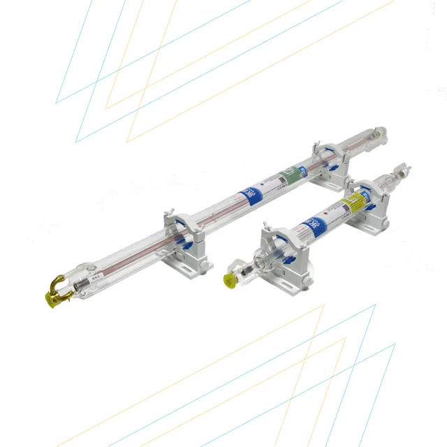 40W co2 laser tube