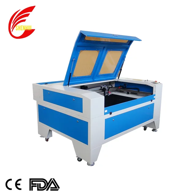 Laser cutting machine