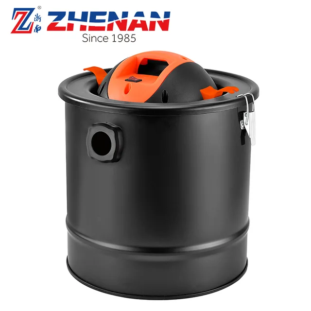 Hot selling fireplace fireproof ash cleaner ZN1601