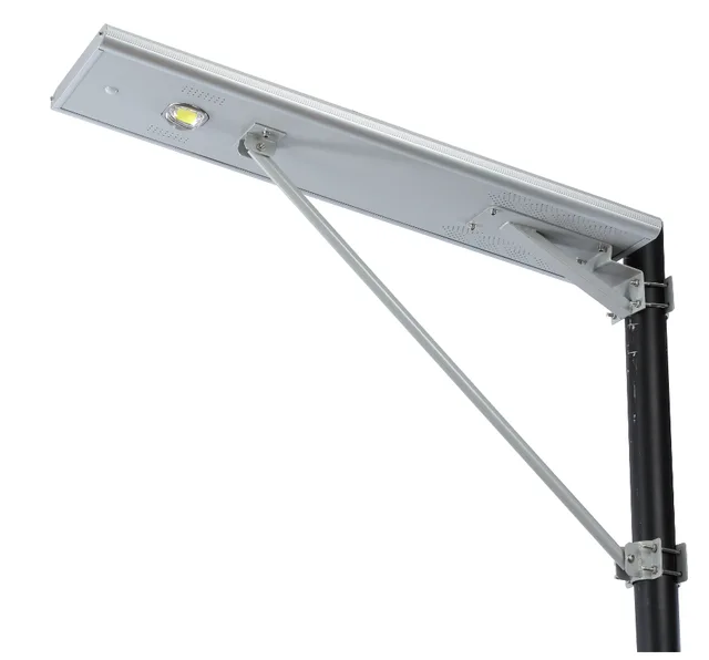 Solar Street Light 30-60w