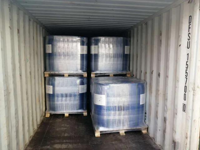 Ethoxy Methylene Malonic Diethyl Ester(Emme)