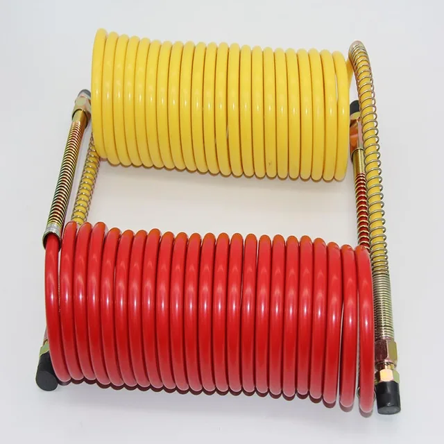Nylon tube