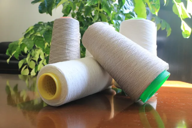 Linen yarn