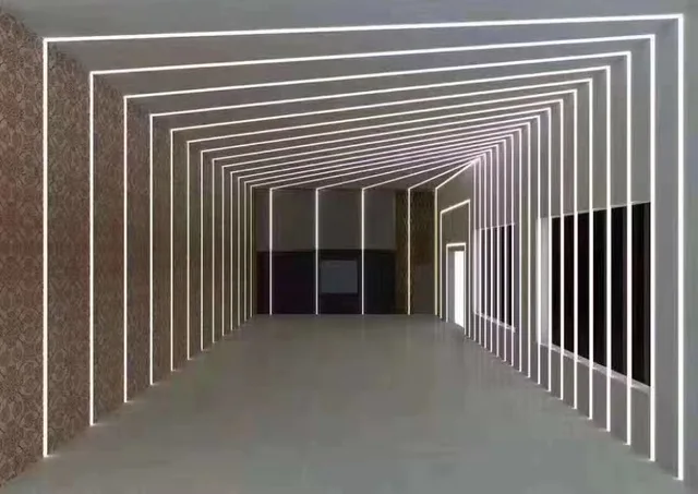 Aluminum Led Profile
