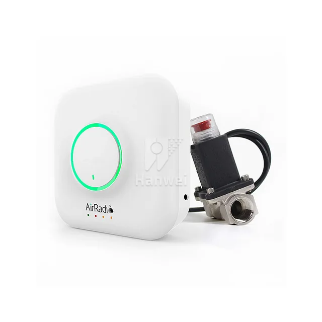 R2 smart gas alarm
